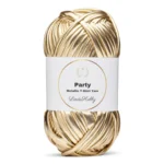 LindeHobby Party 02 Oro cálido