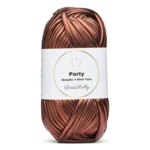 LindeHobby Party 15 Cobre