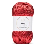 LindeHobby Party 05 Rojo