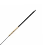 LindeHobby Eclipse Agujas Circulares Intercambiables, 8.5 cm (Cable no incluido)