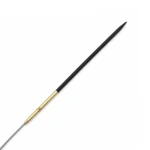 LindeHobby Eclipse Agujas Circulares Intercambiables, 13 cm (Cable no incluido)