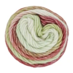 Scheepjes Stone Washed Flow XL 17 Yuletide