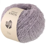 Lana Grossa Ella 08 Lila