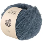 Lana Grossa Ella 07 Vaquero