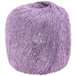 Lana Grossa Brillino 20 Violeta/Rosa