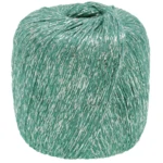 Lana Grossa Brillino 36 Turquesa/Plata