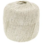 Lana Grossa Brillino 32 Crema/Plata