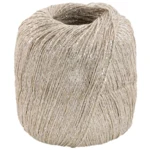 Lana Grossa Brillino 39 Greige/Plata