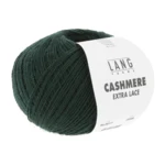 Lang Yarns Cashmere Extra Lace 0017