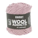 Lang Yarns Sweet WoolAddicts 0109