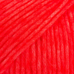 DROPS Air 61 Rojo intenso (Uni Colour)