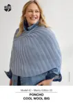 9237309_M40 Modelo 40 – Merino Edition 3: Poncho