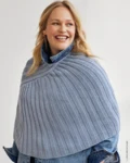9237309_M40 Modelo 40 – Merino Edition 3: Poncho