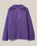 9410315_M12 Modelo 12 – Nordic Knits 2: Jersey top-down