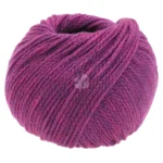 Lana Grossa Cool Merino 02 Fucsia