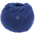 Lana Grossa Cool Merino 39 Azul zafiro