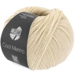 Lana Grossa Cool Merino 46 Concha