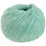 Lana Grossa Cool Merino 30 Turquesa menta