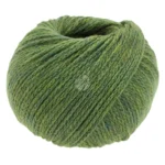 Lana Grossa Cool Merino 04 Verde