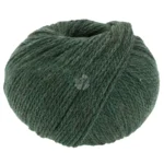 Lana Grossa Cool Merino 19 Verde oscuro