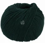 Lana Grossa Cool Merino 38 Verde abeto