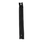 Cose Cremallera Espiral, 4 mm (14-50 cm) 732 Negro