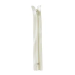 Cose Cremallera Espiral, 4 mm (14-50 cm) 502 Seda