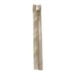 Cose Cremallera Espiral, 4 mm (14-50 cm) 707 Arena
