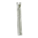 Cose Cremallera Espiral, 4 mm (14-50 cm) 713 Gris claro