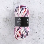 Svarta Fåret Merino Mega 07 Delicias de frutos rojos
