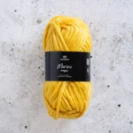 Svarta Fåret Merino Mega 03 Brilla intensamente