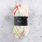Svarta Fåret Merino Mega 08 Unicornio