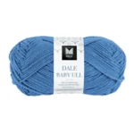 Gjestal Baby Ull 5726 Campanilla