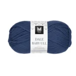 Gjestal Baby Ull 5755 Marina