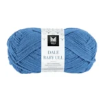Gjestal Baby Ull 5726 Campanilla