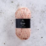 Svarta Fåret Ulrika Tweed 08 Rosado seco