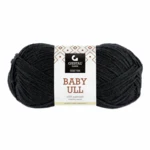 Gjestal Baby Ull 0090 Ordenar