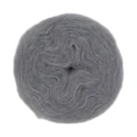 Gjestal Poppis 3202 Gris oscuro