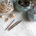 KnitPro Symfonie Agujas Auxiliares para Trenzas 3 piezas