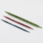 KnitPro Dreamz Agujas auxiliares para trenzas 3 piezas