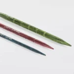 KnitPro Dreamz Agujas auxiliares para trenzas 3 piezas
