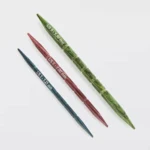 KnitPro Dreamz Agujas auxiliares para trenzas 3 piezas
