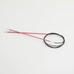 KnitPro Zing Agujas Circulares 25-150 cm 2.00 mm