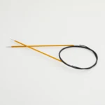KnitPro Zing Agujas Circulares 25-150 cm 2.25 mm