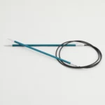 KnitPro Zing Agujas Circulares 25-150 cm 3.25 mm