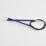 KnitPro Zing Agujas Circulares 25-150 cm 4.50 mm