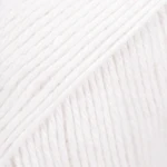 DROPS Magic 01 Blanco (Uni Colour)