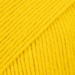 DROPS Magic 09 Amarillo (Uni Colour)