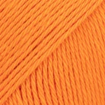 DROPS Magic 56 Naranja (Uni Colour)
