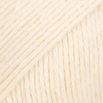 DROPS Magic 70 Blanco hueso (Uni Colour)